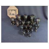 15+ Herd of Elephant Figurines