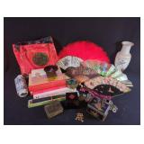 Asian Decorative Items