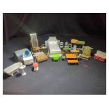 Hand-Painted Miniatures