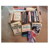 American Politics Books