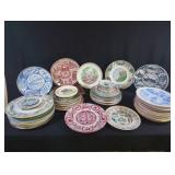 Souvenir Plates