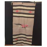Navajo Rug/Wall Hanging