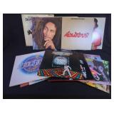 Vinyl LP Records