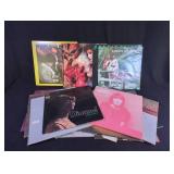Vinyl Records