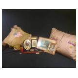 WWII U.S. Army Memorabilia Lot