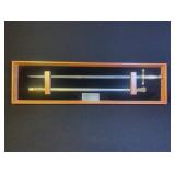 USMA Ceremonial Sword Display Case