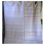 Hand-Woven Cotton Bed Cover