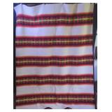 Beaver State Pendleton Blanket
