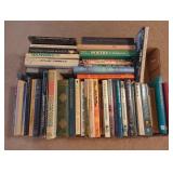 Poetry Books