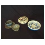 Native American Pottery