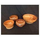 Native American Pottery