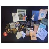 US Army Memorabilia Collection