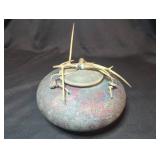 Ceramic Artwork by Rhonda Cearlock