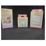 Sylvanian Families Miniatures