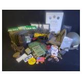 Military Memorabilia