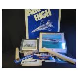 U.S. Air Force Memorabilia