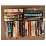 First Edition Books