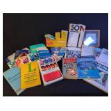 German Language Materials