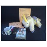 United States Naval Academy Lot