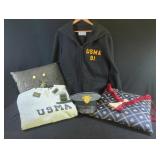 United States Military Academy Lot