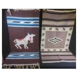 Native American Handwoven Textiles