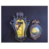 Decorative Wall Mirrors