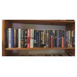 Hardcover Novels