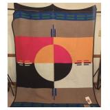 Pendleton Circle of Life Blanket