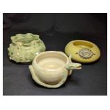 Native American Handmade Pottery