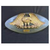 Eagle Plaque