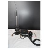 Cobra 19 Ultra III CB Radio w/ Antenna