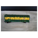 Northwestern Cattle Train Car