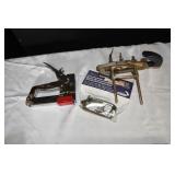 Swingline Whammer 2001 & Plough Plane Kit