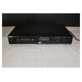 Philips Compact Disc Player CD770