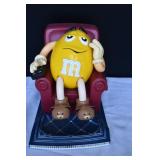 M & M Candy Dispenser