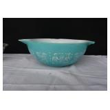 Pyrex 444 4 Qt Amish Butterprint Mixing Bowl