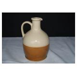 Vtg Bronte Liqueur Jug