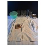 Kitchen Lot