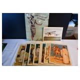 The Life of Jesus Prints 1955