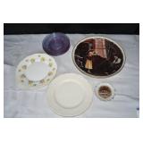 Decorative Plate Lot