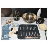 Kitchen Lot