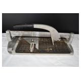 QEP Super Tile Cutter