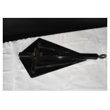 Danforth Style Metal Boat Anchor