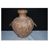 Traditional African Water Pot