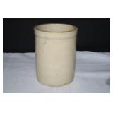Macomb Pottery Co Stoneware Crock