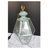 Hanging Light Fixture