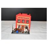 Ritter Finance General Store