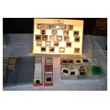 Assortment of 35mm Slide Photos