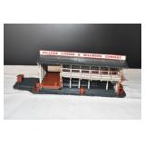 Hillside Lumber & Millwork Company