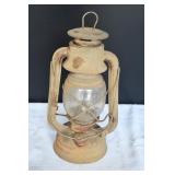 Vtg Lamp Light Farms Lantern